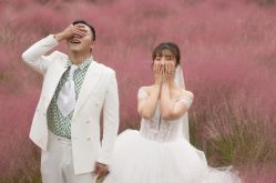 -唯一视觉婚纱摄影(李家村店)
