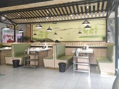 大堂-古乐牛香·鲜牛肉牛杂火锅(千灯店)