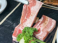 -本家·添百客韩国料理(泰然店)