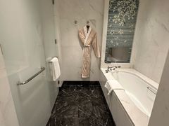 -成都华尔道夫酒店