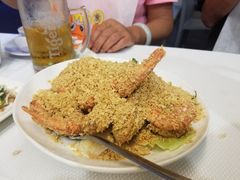 -珍宝海鲜(东海岸海鲜中心)