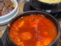 -本家韩国烤肉(青岛万象城店)