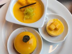 -富力丽思卡尔顿酒店·香荟全日制餐厅