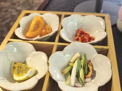 -菌自由丨野生菌火锅特色庭院餐厅(丽江古城店)