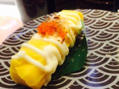 -争鲜回转寿司(通州万达店)