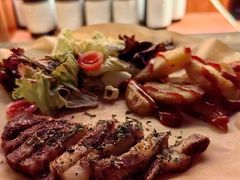 -The Cheebat 锌吧·Bistro(体育西店)