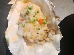 -很久以前羊肉串(昌里路三钢里店)