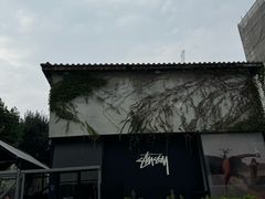 -STUSSY(狎鸥亭路46街店 )