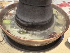 -阳坊大都涮羊肉(阳坊总店)