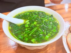-仇记特色小锅锅贴(枣庄路店)