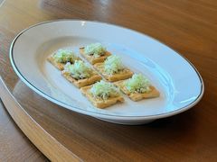 -广州柏悦酒店·悦景轩·粤菜餐厅