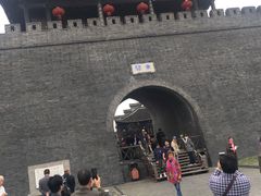 -东关街美食广场