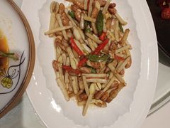 -浙江三立开元名都大酒店·四季轩中餐厅