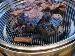 -味家烤肉烤鳗鱼牛排(西塔旗舰店)