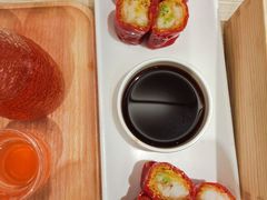 -蔡澜点心·粤菜(新街口IFCX店)