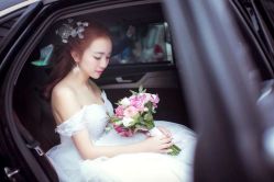 -AMOUR·爱沫婚纱礼服·小众设计品牌