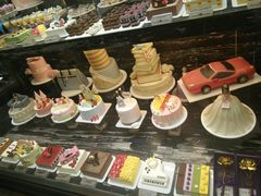 -美滋每客(太原龙湖苏宁百货店)