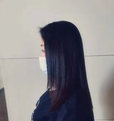 点击看大图 -sy杉影印象COLOUR专业烫染
