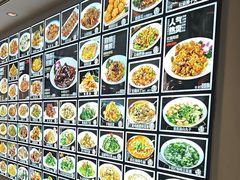 -牟传仁饭庄(星海店)