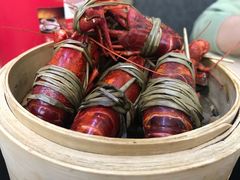 -小鳌陪你小排档·四季小龙虾·田鸡·宵夜(中央第五街店)