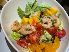 -CRAZYONES克芮旺斯西班牙餐厅(龙湖金沙天街店)