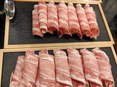 -百年川椒重庆老火锅(光谷店)
