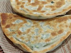 -听涛雅苑百味饺子老家菜馆