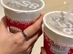 -85度C(厦门中华城新店)
