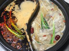-钢管厂歆瑞源油卤串串香(春熙路太古里店)