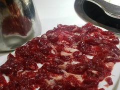 嫩肉-潮发潮汕牛肉店(龙洞店)