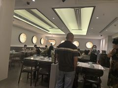 -翡翠拉面小笼包(岭南新天地店)