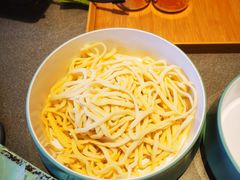 -狼头山火锅 KTV欢唱·烤串(理工大学店)