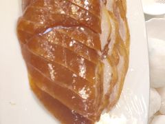 烤鸭-老浒记民俗酒楼(王府井店)