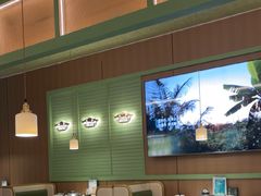 -狐狸爱上椰子鸡(滨江星光大道店)