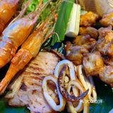 吃泰式料理来泰妃殿