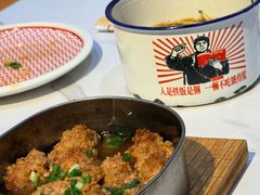 -孙家外婆•长春地标美食新名片(红旗街万达店)
