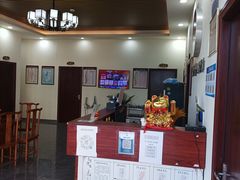 -张钰强中医正骨推拿连锁(唐家人才公寓店)