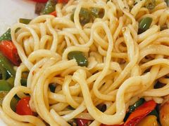 -杨记跷脚牛肉面(下元店)