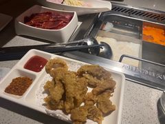 -海底捞火锅(番禺广场店)
