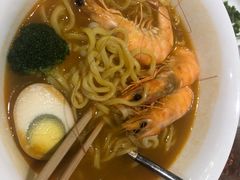 -子霖南山鲜虾面(南山总店)