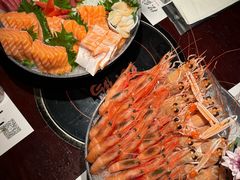 -松鹤精致料理(五一中路店)