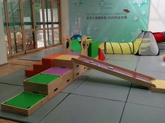 -无艺三语日托早教Arti School(高尔夫园区)