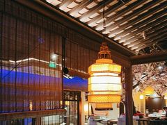 -绿茶餐厅(朝阳大悦城店)