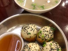 特色生煎-三两春(浦三路店)