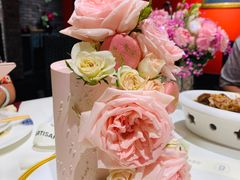 -Biteology Artisan Cakes(红庄·国际文化保税创新园店)