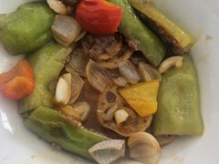 -海天一色海景自助餐厅(西港花园店)