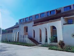 -广州市紫泥堂文化创意园景区