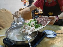 -华哥新鲜猪精品美食