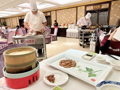 -北京全聚德(王府井店)