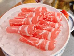 -巴奴毛肚火锅(姚家园万象汇店)